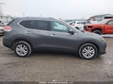 Nissan Rogue S/Sl/Sv 5N1AT2MV7EC825550 photo