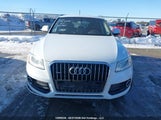 Audi Q5 2.0T Komfort WA1CFCFP8FA062065 снимка