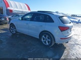 Audi Q5 2.0T Komfort WA1CFCFP8FA062065 снимка