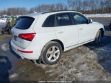 Audi Q5 2.0T Komfort WA1CFCFP8FA062065 снимка