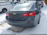 Chevrolet Malibu Lt 1G1ZE5ST3GF350686 снимка