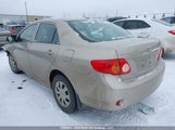 Toyota Corolla Ce 2T1BU4EE9AC333054 снимка