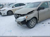 Toyota Corolla Ce 2T1BU4EE9AC333054 fotografie