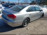 Volkswagen Passat 2.0 Tdi Highline 1VWCN7A33CC065487 снимка