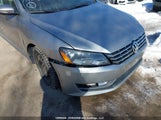 Volkswagen Passat 2.0 Tdi Highline 1VWCN7A33CC065487 снимка