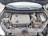 Toyota Matrix 2T1KU4EE9AC507608 fotografie