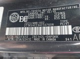 Toyota Matrix 2T1KU4EE9AC507608 снимка