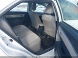 Toyota Corolla Le 2T1BURHE5FC387886 снимка