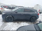 Acura Mdx Navigation Package 5FRYD4H48GB503923 снимка