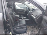 Acura Mdx Navigation Package 5FRYD4H48GB503923 fotografie