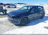 Volkswagen Golf 1.8 Tsi Comfortline/1.8 Tsi Highline/1.8 Tsi Trendline 3VW217AU7FM077953 fotografie