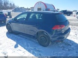 Volkswagen Golf 1.8 Tsi Comfortline/1.8 Tsi Highline/1.8 Tsi Trendline 3VW217AU7FM077953 fotografie
