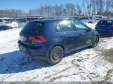 Volkswagen Golf 1.8 Tsi Comfortline/1.8 Tsi Highline/1.8 Tsi Trendline 3VW217AU7FM077953 снимка