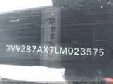 Volkswagen Tiguan Se/Sel 3VV2B7AX7LM023575 photo