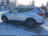 Hyundai Santa Fe Sport 2.4 Se 5XYZUDLB3JG544942 снимка