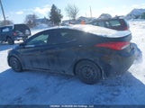 Hyundai Elantra Gl 5NPDH4AE8BH035547 снимка