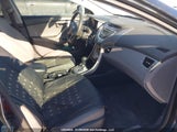 Hyundai Elantra Gl 5NPDH4AE8BH035547 снимка