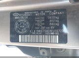 Hyundai Accent Gl KMHCT5AE8EU167231 снимка