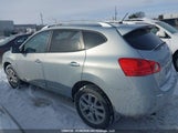 Nissan Rogue S/Sv/Krom JN8AS5MV9BW261522 photo