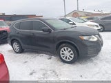 Nissan Rogue S/Sv 5N1AT2MT6HC802764 снимка