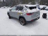Jeep Compass Limited 3C4NJDCB5MT558183 fotografie