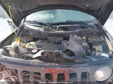 Jeep Patriot Sport/North 1C4NJRAB1GD630720 fotografie