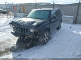 Jeep Patriot Sport/North 1C4NJRAB1GD630720 снимка