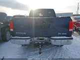 Nissan Titan Sv 1N6AA0CC9BN308570 снимка