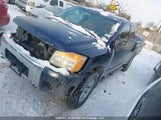 Nissan Titan Sv 1N6AA0CC9BN308570 снимка