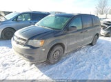 Dodge Grand Caravan Se/Sxt 2D4RN4DG5BR692324 снимка