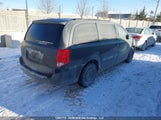 Dodge Grand Caravan Se/Sxt 2D4RN4DG5BR692324 снимка