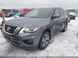 Nissan Pathfinder Platinum/S/Sl Premium/Sv Tech 5N1DR2MM1KC604105 photo