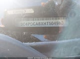 Dodge Journey Cvp/Se 3C4PDCABXHT504980 снимка