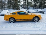 Ford Mustang V6 1ZVFT80N575205173 снимка