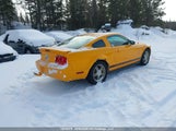 Ford Mustang V6 1ZVFT80N575205173 снимка