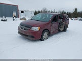 Dodge Grand Caravan Se/Sxt 2C4RDGBG8GR401472 снимка