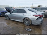 Toyota Camry Hybrid Xle 4T1B21HK2RU020945 fotografie