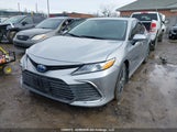 Toyota Camry Hybrid Xle 4T1B21HK2RU020945 fotografie