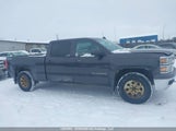 Chevrolet Silverado  1Lt/2Lt 3GCUKRECXFG512601 снимка