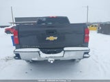 Chevrolet Silverado  1Lt/2Lt 3GCUKRECXFG512601 снимка