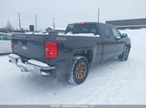 Chevrolet Silverado  1Lt/2Lt 3GCUKRECXFG512601 снимка