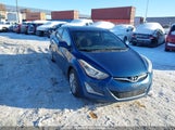 Hyundai Elantra Sport Appearance KMHDH4AE6FU455170 photo