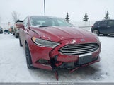 Ford Fusion Titanium 3FA6P0D90JR286387 снимка