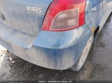 Toyota Yaris JTDKT923X65012079 снимка