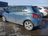 Toyota Yaris JTDKT923X65012079 снимка