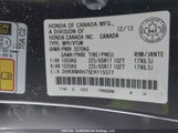 Honda Cr-V Ex-L 2HKRM4H75EH115577 снимка