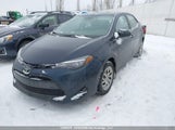 Toyota Corolla Le 2T1BURHE6HC908200 снимка