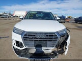 Audi Q5 45 Komfort WA1ANAFY1L2101205 photo