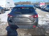 Mazda Mazda3 Gs-Sky JM1BM1L71E1106227 снимка