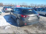 Mazda Mazda3 Gs-Sky JM1BM1L71E1106227 снимка